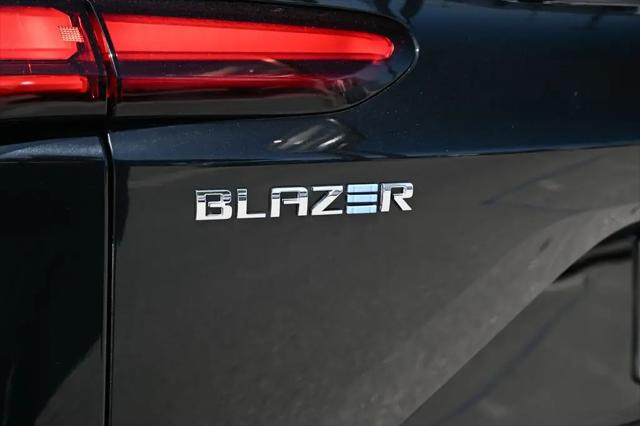 2026 Chevrolet V Blazer LT FWD