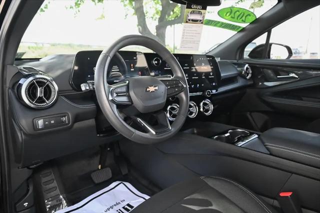 2026 Chevrolet V Blazer LT FWD