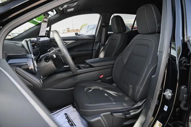 2026 Chevrolet V Blazer LT FWD