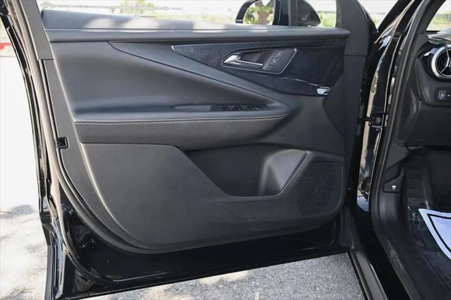 2026 Chevrolet V Blazer LT FWD