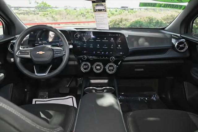 2026 Chevrolet V Blazer LT FWD