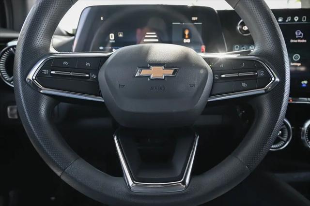 2026 Chevrolet V Blazer LT FWD