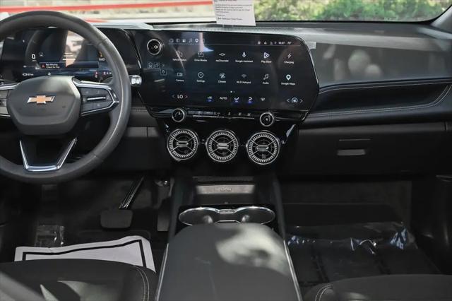 2026 Chevrolet V Blazer LT FWD