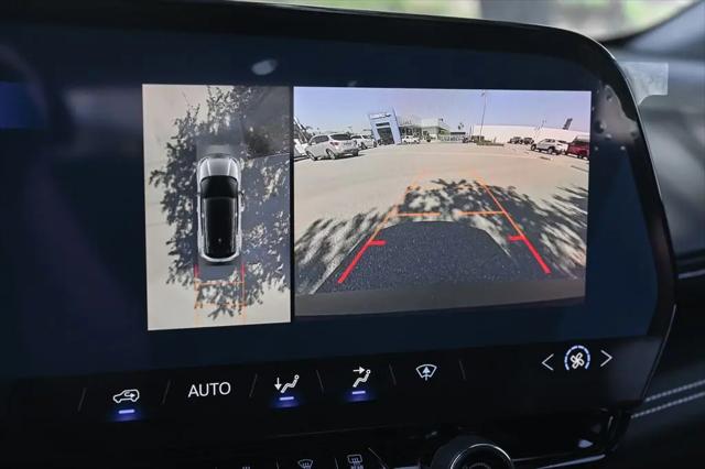 2026 Chevrolet V Blazer LT FWD