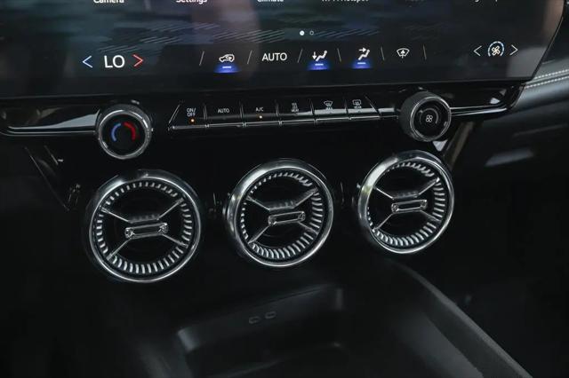2026 Chevrolet V Blazer LT FWD