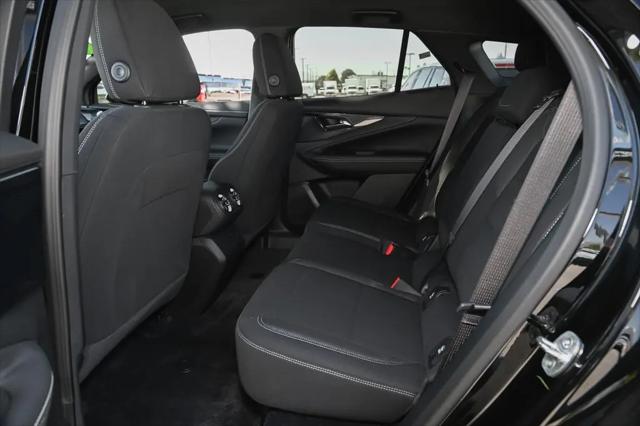 2026 Chevrolet V Blazer LT FWD