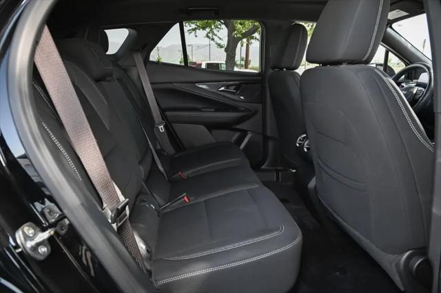 2026 Chevrolet V Blazer LT FWD