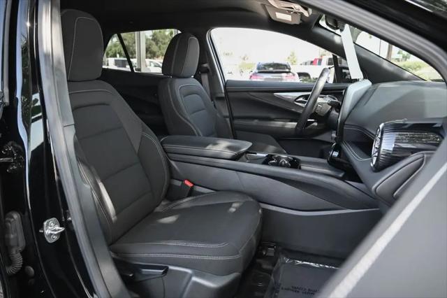 2026 Chevrolet V Blazer LT FWD