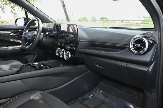 2026 Chevrolet V Blazer LT FWD