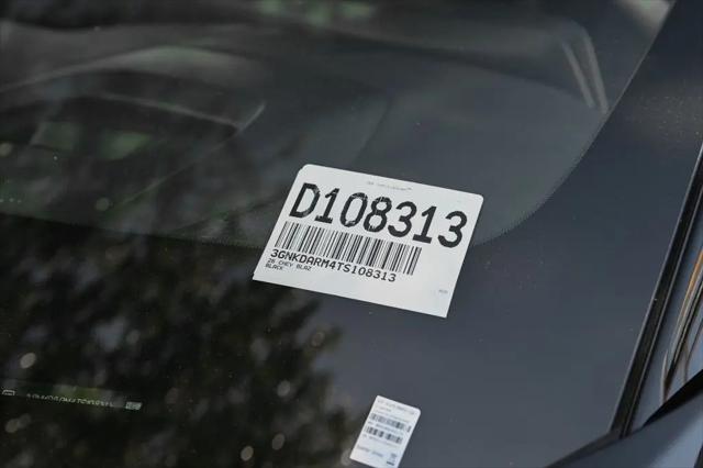 2026 Chevrolet V Blazer LT FWD