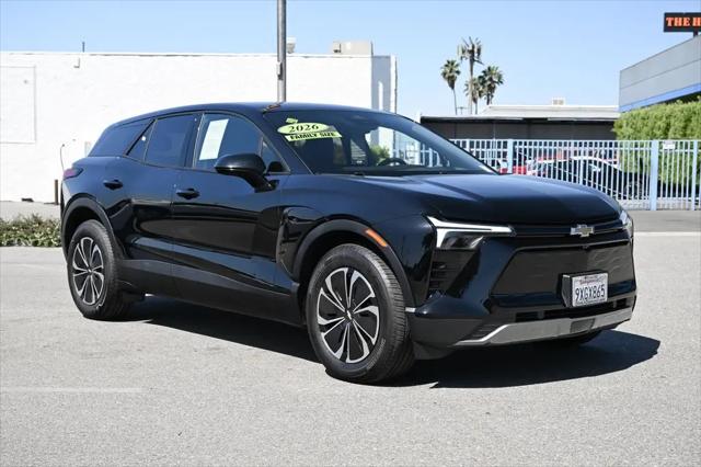 2026 Chevrolet V Blazer LT FWD for sale in San Bernardino, CA