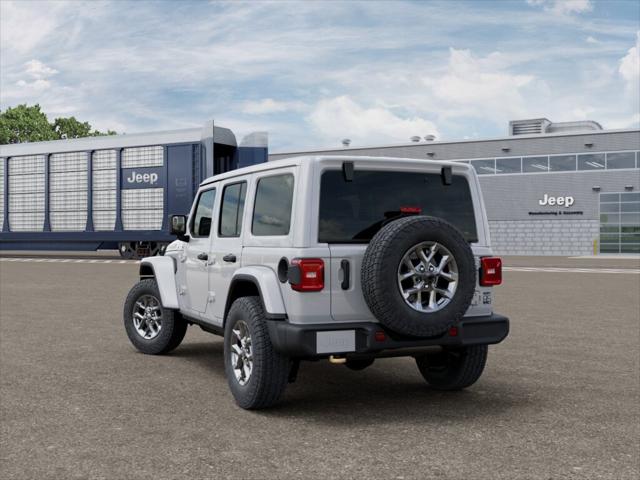 2026 Jeep Wrangler WRANGLER 4-DOOR 85TH ANNIVERSARY EDITION 2026 Jeep Wrangler WRANGLER 4-DOOR 85TH ANNIVERSARY EDITION