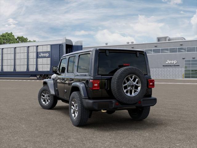 2026 Jeep Wrangler WRANGLER 4-DOOR 85TH ANNIVERSARY EDITION 2026 Jeep Wrangler WRANGLER 4-DOOR 85TH ANNIVERSARY EDITION