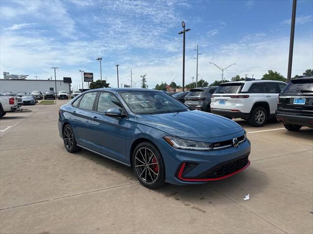 2026 Volkswagen Jetta GLI Autobahn