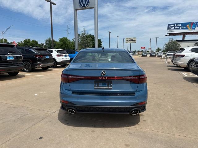 2026 Volkswagen Jetta GLI Autobahn