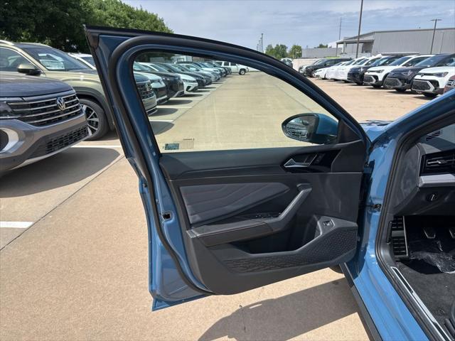 2026 Volkswagen Jetta GLI Autobahn