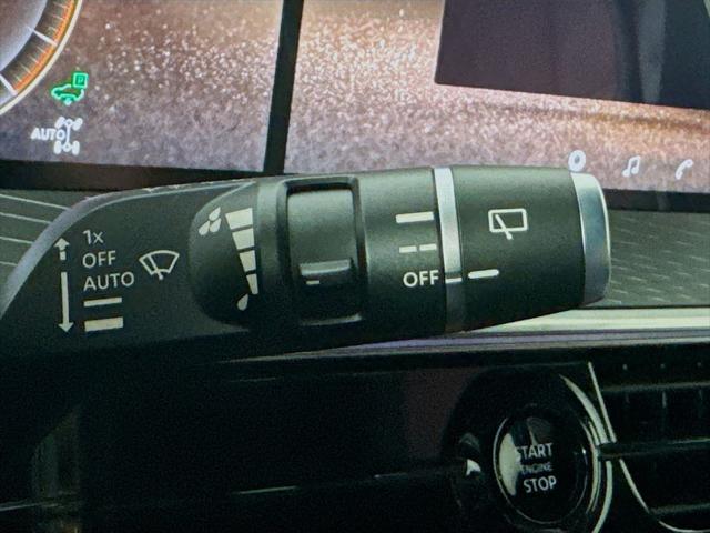 2026 INFINITI QX80 AUTOGRAPH AWD