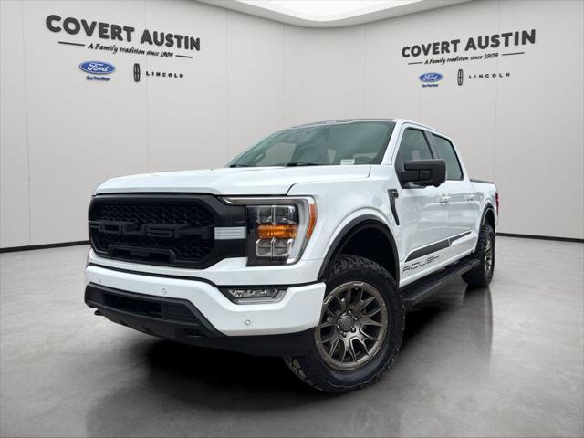 2021 Ford F-150 XLT for sale in Austin, TX