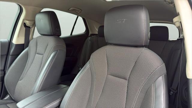 2023 Buick Envision Preferred FWD