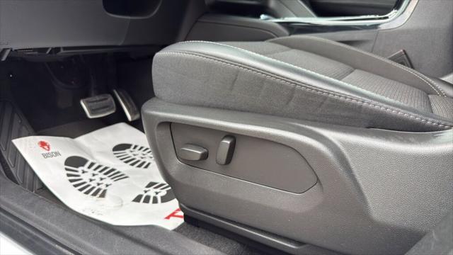 2023 Buick Envision Preferred FWD
