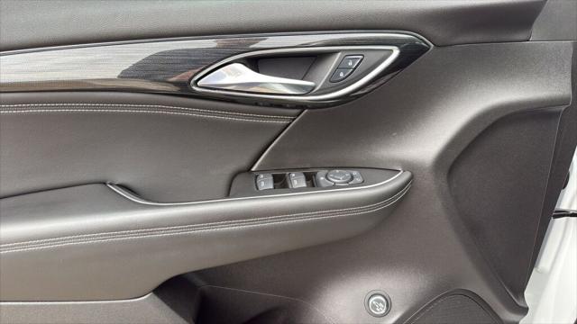 2023 Buick Envision Preferred FWD