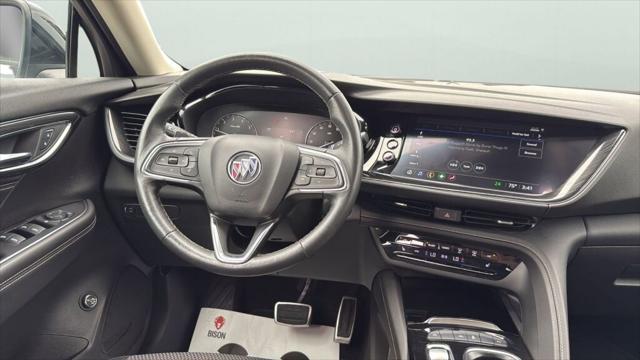 2023 Buick Envision Preferred FWD