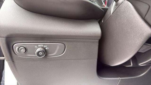 2023 Buick Envision Preferred FWD