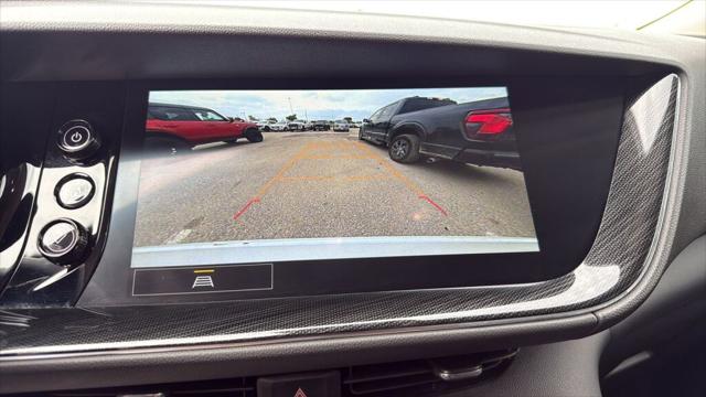 2023 Buick Envision Preferred FWD