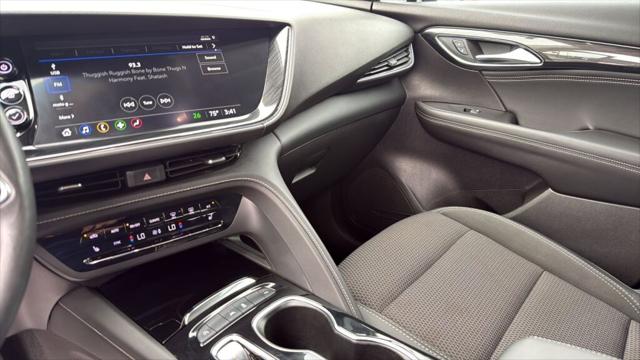 2023 Buick Envision Preferred FWD