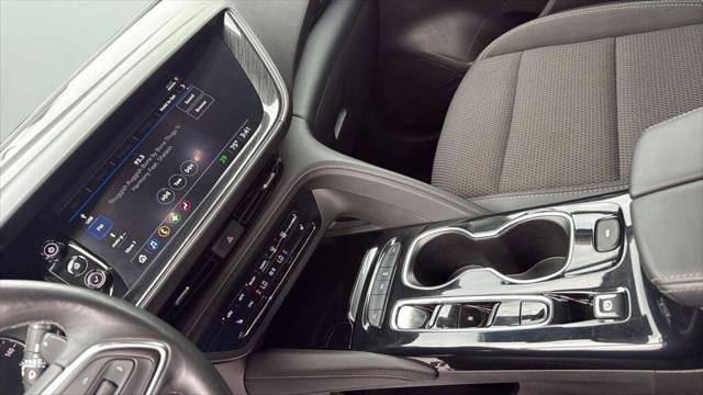 2023 Buick Envision Preferred FWD