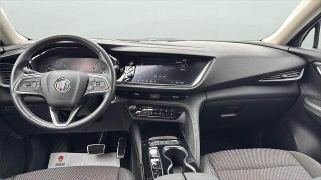 2023 Buick Envision Preferred FWD