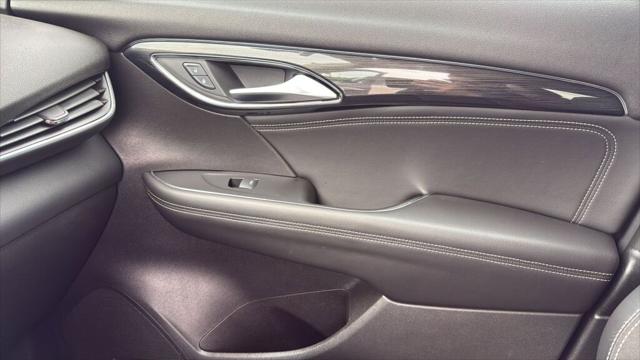 2023 Buick Envision Preferred FWD