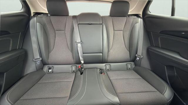 2023 Buick Envision Preferred FWD