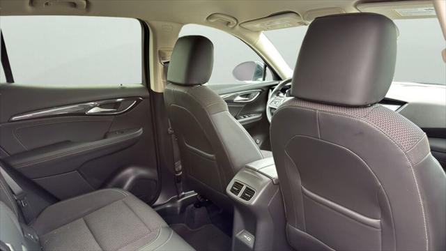 2023 Buick Envision Preferred FWD