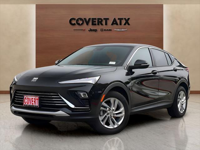 2024 Buick NV Preferred FWD for sale in Austin, TX