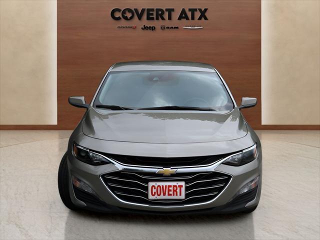 2025 Chevrolet Malibu FWD 1LT