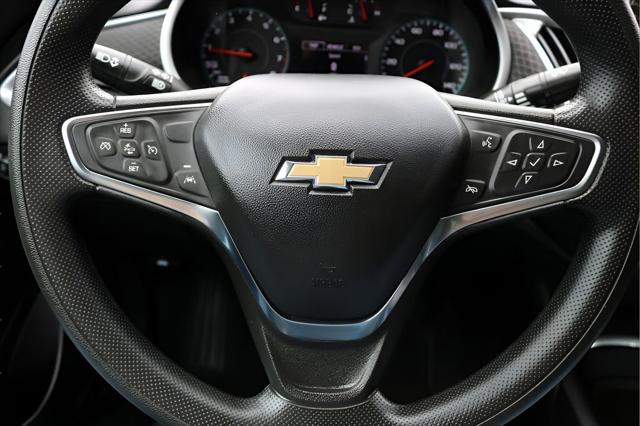 2025 Chevrolet Malibu FWD 1LT