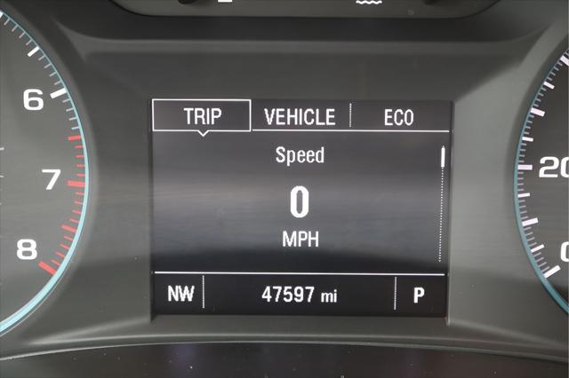 2025 Chevrolet Malibu FWD 1LT