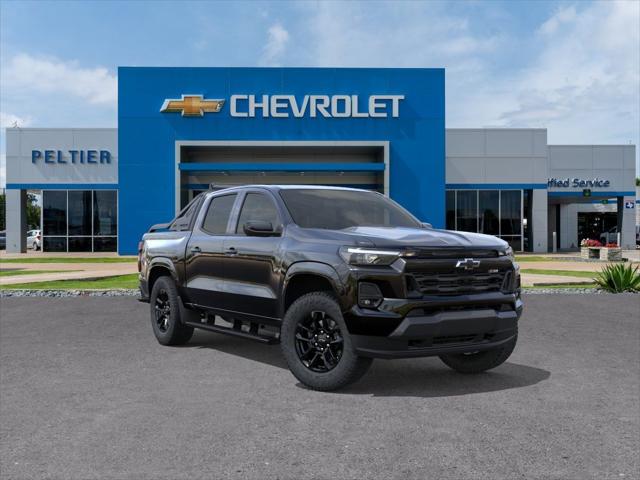 2026 Chevrolet Colorado Z71, 4WD for sale in Tyler, TX