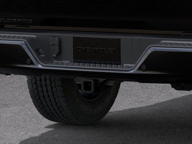 2026 Chevrolet Colorado Z71, 4WD