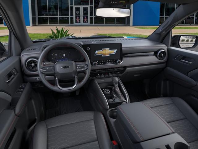 2026 Chevrolet Colorado Z71, 4WD
