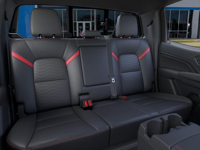 2026 Chevrolet Colorado Z71, 4WD