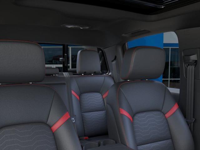 2026 Chevrolet Colorado Z71, 4WD