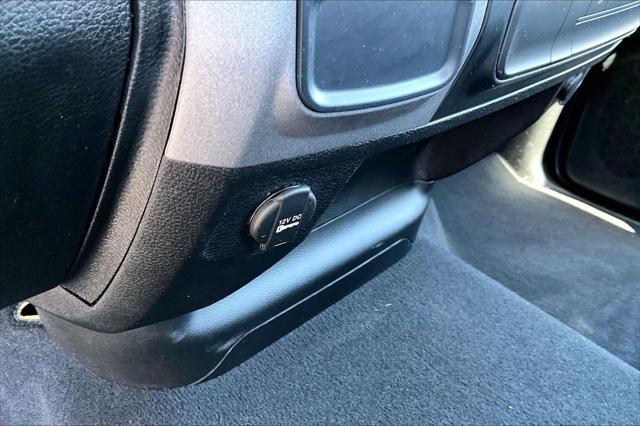 2020 Ram 1500 Tradesman Regular Cab 4x2 8' Box