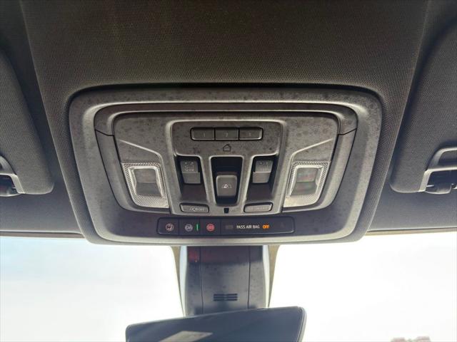2020 GMC Sierra 2500HD 4WD Crew Cab Standard Bed AT4