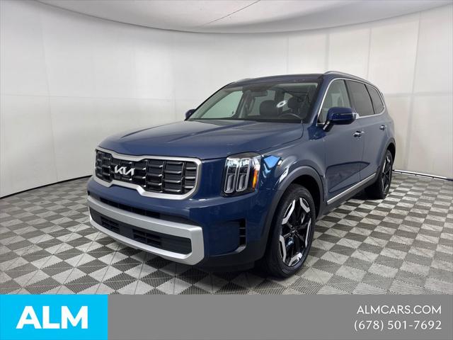 2025 Kia Telluride S for sale in Morrow, GA