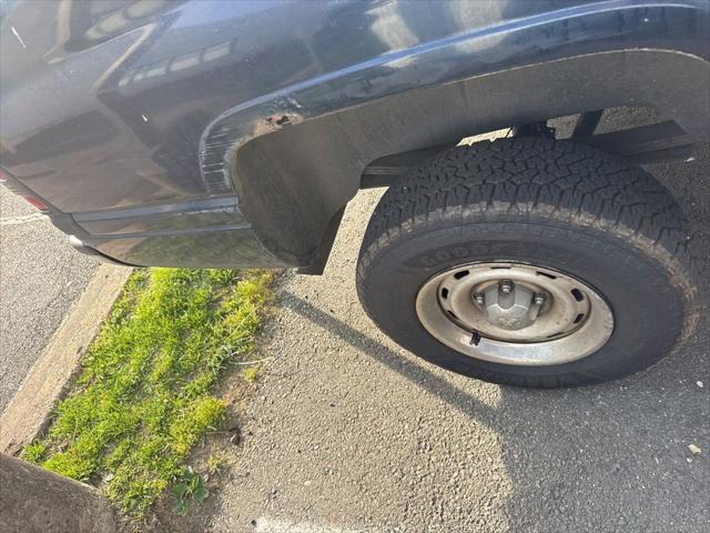 2001 Dodge Ram 1500 SLT