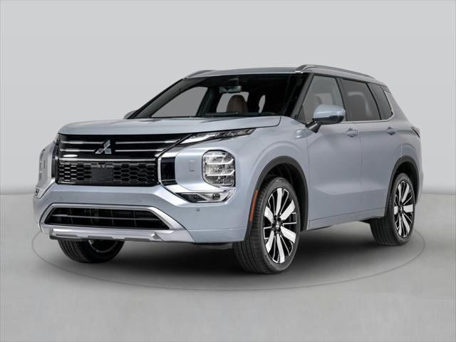 2025 Mitsubishi Outlander SE 2.5 2WD for sale in Marietta, GA