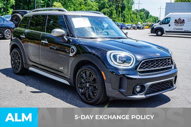 2023 MINI Cooper Countryman Cooper S