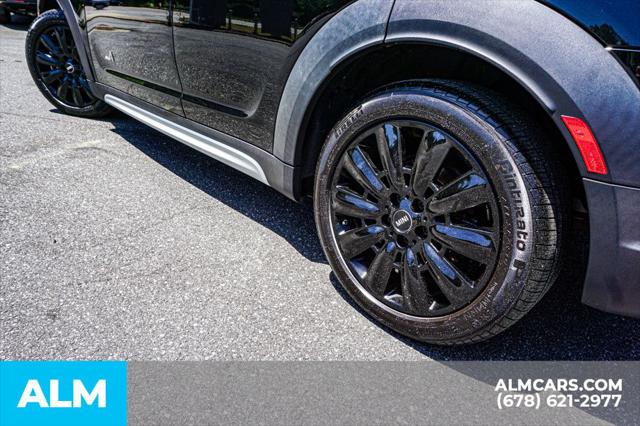 2023 MINI Cooper Countryman Cooper S